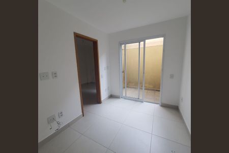 Kitnet/Studio para alugar com 1 quarto, 27m² em Parque Sao Luis, São Paulo