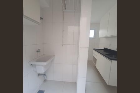 Kitnet/Studio para alugar com 1 quarto, 27m² em Parque Sao Luis, São Paulo