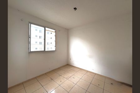 Quarto 1 de apartamento para alugar com 2 quartos, 45m² em Bonsucesso, Belo Horizonte