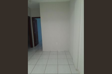 Sala de apartamento para alugar com 2 quartos, 60m² em Laranjeiras, Uberlândia
