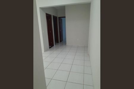 Sala de apartamento para alugar com 2 quartos, 60m² em Laranjeiras, Uberlândia