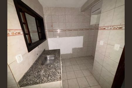 Casa de Condomínio para alugar com 2 quartos, 90m² em Sapê, Niterói