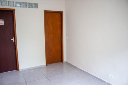 Sala de casa para alugar com 2 quartos, 45m² em Colônia, Ribeirão Pires