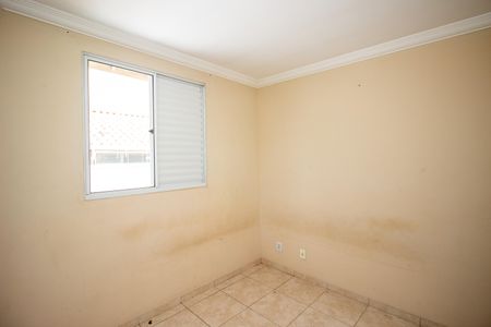 Quarto Suíte de casa de condomínio para alugar com 3 quartos, 120m² em Cabral, Contagem