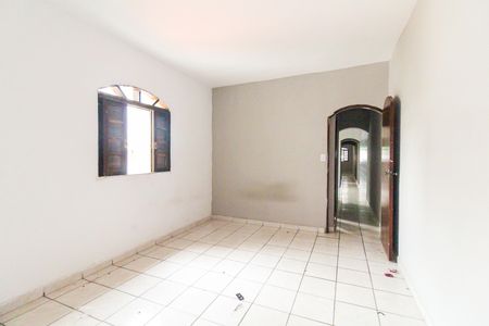 Suíte de casa para alugar com 2 quartos, 125m² em Lageado, Ferraz de Vasconcelos