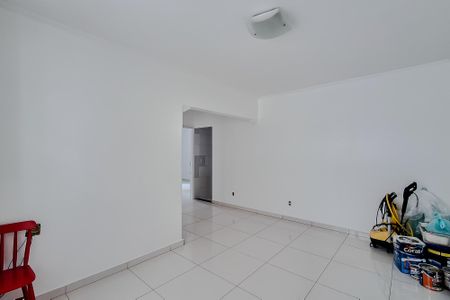Sala de apartamento para alugar com 2 quartos, 67m² em Cambuci, São Paulo