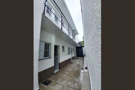 Kitnet/Studio para alugar com 1 quarto, 17m² em Vila Caputera, Mogi das Cruzes