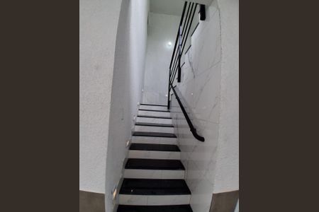 Kitnet/Studio para alugar com 1 quarto, 17m² em Vila Caputera, Mogi das Cruzes