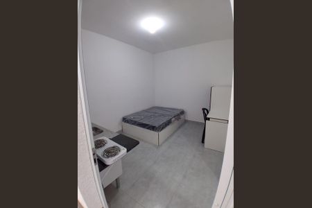 Kitnet/Studio para alugar com 1 quarto, 17m² em Vila Caputera, Mogi das Cruzes