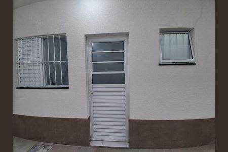 Kitnet/Studio para alugar com 1 quarto, 17m² em Vila Caputera, Mogi das Cruzes