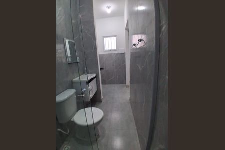 Kitnet/Studio para alugar com 1 quarto, 17m² em Vila Caputera, Mogi das Cruzes