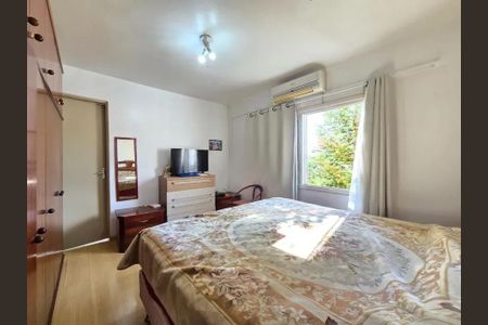 Quarto 3 de casa à venda com 3 quartos, 133m² em Ouro Branco, Novo Hamburgo