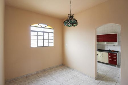 Casa 1 - Sala de Jantar de casa à venda com 3 quartos, 505m² em Santa Terezinha, Belo Horizonte