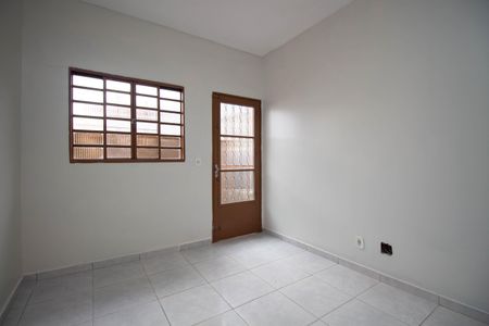Sala de apartamento para alugar com 2 quartos, 45m² em Samambaia Sul (samambaia), Brasília