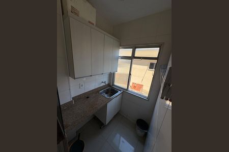 Apartamento para alugar com 3 quartos, 79m² em Campinho, Rio de Janeiro