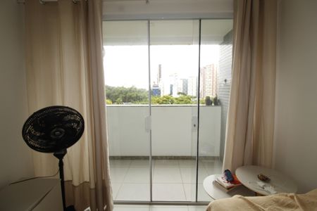 Apartamento para alugar com 1 quarto, 40m² em Stiep, Salvador