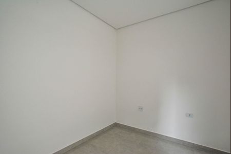 Quarto de apartamento para alugar com 1 quarto, 30m² em Parque Novo Oratório, Santo André