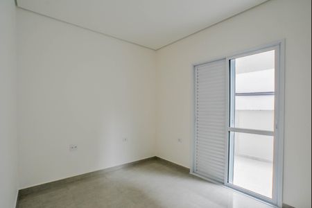 Quarto de apartamento para alugar com 1 quarto, 30m² em Parque Novo Oratório, Santo André