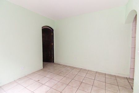 Sala de casa para alugar com 1 quarto, 60m² em Lageado, Ferraz de Vasconcelos