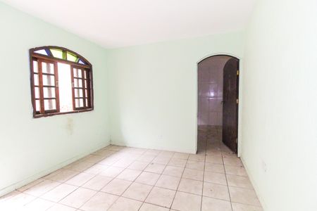 Sala de casa para alugar com 1 quarto, 60m² em Lageado, Ferraz de Vasconcelos