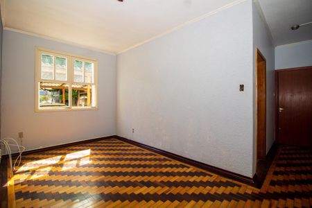 Sala de apartamento para alugar com 1 quarto, 52m² em Cristo Redentor, Porto Alegre