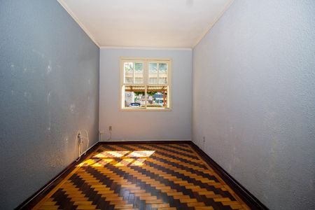 Sala de apartamento para alugar com 1 quarto, 52m² em Cristo Redentor, Porto Alegre