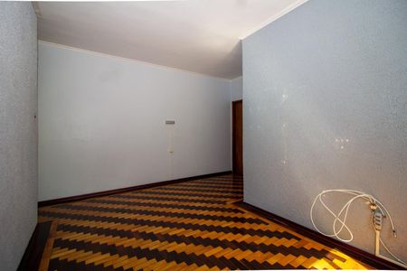 Sala de apartamento para alugar com 1 quarto, 52m² em Cristo Redentor, Porto Alegre