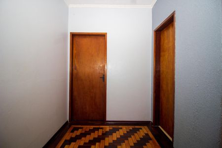 Sala de apartamento para alugar com 1 quarto, 52m² em Cristo Redentor, Porto Alegre