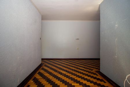 Sala de apartamento para alugar com 1 quarto, 52m² em Cristo Redentor, Porto Alegre