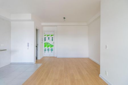 Sala de apartamento para alugar com 3 quartos, 80m² em Vila Militar, Barueri