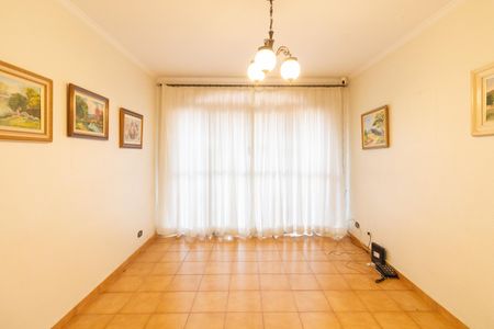 Sala de casa à venda com 3 quartos, 152m² em Cidade dos Bandeirantes, São Paulo