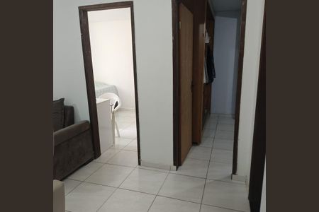 Casa para alugar com 2 quartos, 50m² em Itapuã, Salvador