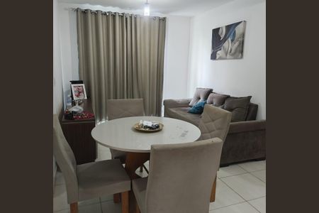 Casa para alugar com 2 quartos, 50m² em Itapuã, Salvador