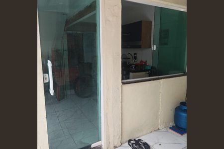 Casa para alugar com 2 quartos, 50m² em Itapuã, Salvador