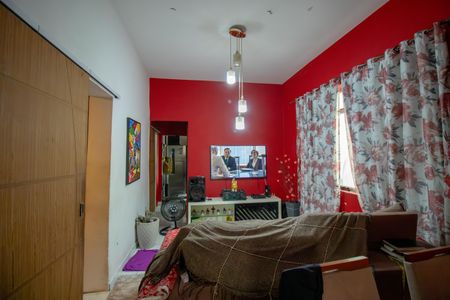 Sala de casa para alugar com 2 quartos, 90m² em Irajá, Rio de Janeiro