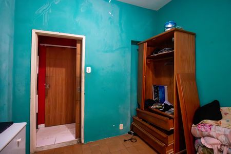 Quarto 2 de casa para alugar com 2 quartos, 90m² em Irajá, Rio de Janeiro