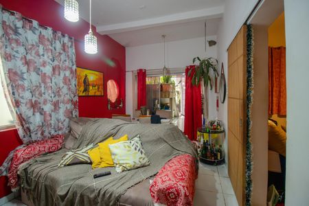 Sala de casa para alugar com 2 quartos, 90m² em Irajá, Rio de Janeiro
