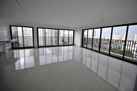 Apartamento para alugar com 3 quartos, 150m² em Serrinha, Goiânia