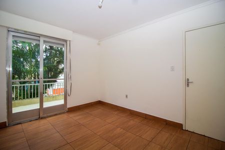 Quarto 2 de apartamento para alugar com 2 quartos, 89m² em Azenha, Porto Alegre