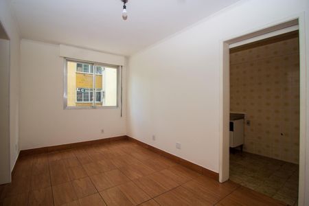 Sala de apartamento para alugar com 2 quartos, 89m² em Azenha, Porto Alegre