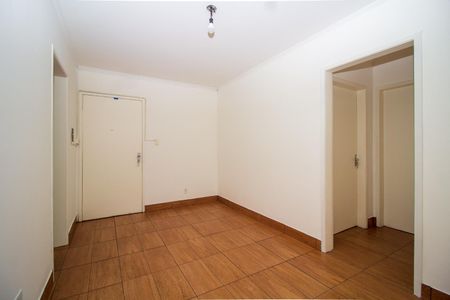 Sala de apartamento para alugar com 2 quartos, 89m² em Azenha, Porto Alegre