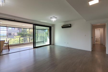 Sala de apartamento para alugar com 3 quartos, 163m² em Pedra Redonda, Porto Alegre