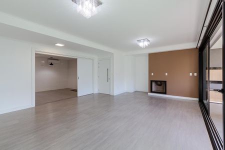 Sala de apartamento para alugar com 3 quartos, 163m² em Pedra Redonda, Porto Alegre