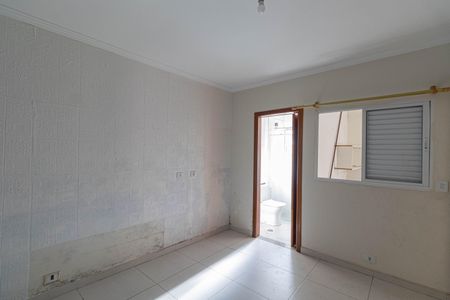 Suíte de casa para alugar com 1 quarto, 55m² em Jardim dos Ipes, São Paulo