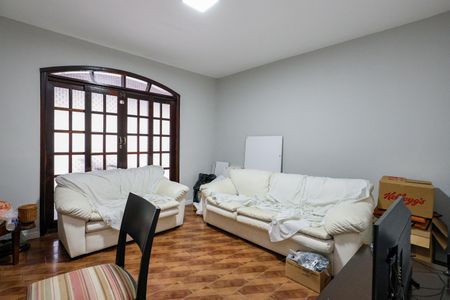 Sala de casa à venda com 2 quartos, 125m² em Parque Monte Alegre, Taboão da Serra