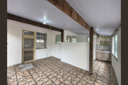 Sala de casa para alugar com 2 quartos, 60m² em Jacarepaguá, Rio de Janeiro