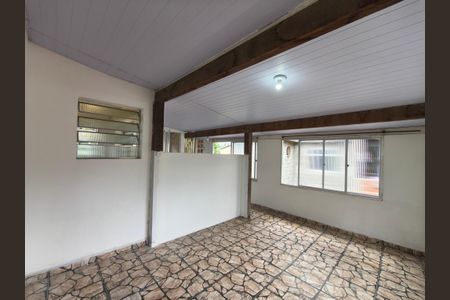 Sala de casa para alugar com 2 quartos, 60m² em Jacarepaguá, Rio de Janeiro