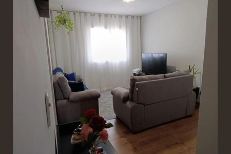 Apartamento à venda com 2 quartos, 57m² em Parque Residencial Eloy Chaves, Jundiaí
