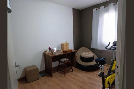 Apartamento à venda com 2 quartos, 57m² em Parque Residencial Eloy Chaves, Jundiaí