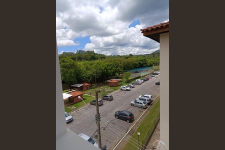 Apartamento à venda com 2 quartos, 57m² em Parque Residencial Eloy Chaves, Jundiaí